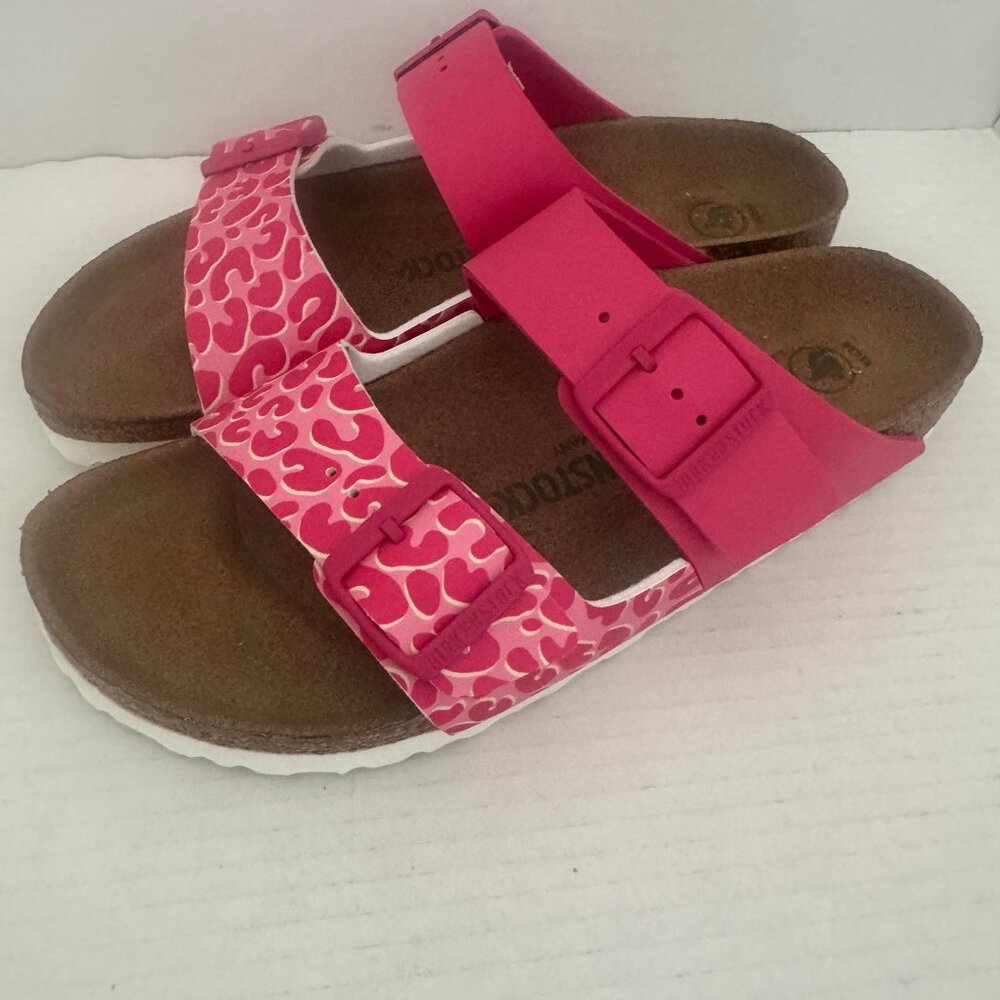 New Birkenstock Sandals